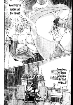 Page 12 of Kokka no Inkaku | The Clit of the Nation