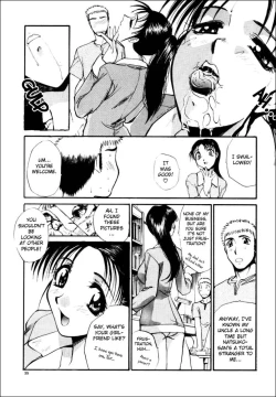 Page 36 of Sonna Koto Nai yo | That's Not How It Is! Ch. 1-4