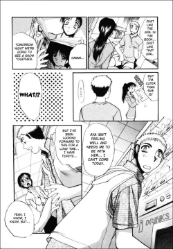 Page 37 of Sonna Koto Nai yo | That's Not How It Is! Ch. 1-4