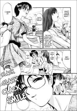 Page 58 of Sonna Koto Nai yo | That's Not How It Is! Ch. 1-4