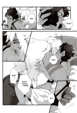 Page 10 of How Deep Is Your Remember