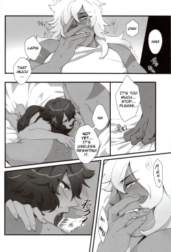 Page 22 of How Deep Is Your Remember