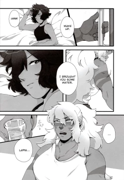 Page 6 of How Deep Is Your Remember