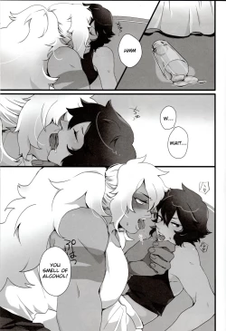 Page 9 of How Deep Is Your Remember