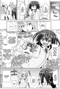 Page 22 of Shoujo Janai Mon! | I'm Not a Virgin!