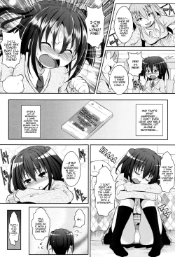 Page 3 of Shoujo Janai Mon! | I'm Not a Virgin!