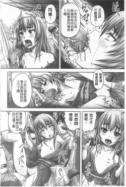 Page 18 of Do S na Hime wa Kegasareru| 超S的公主被玷汙了 ～因果之章～