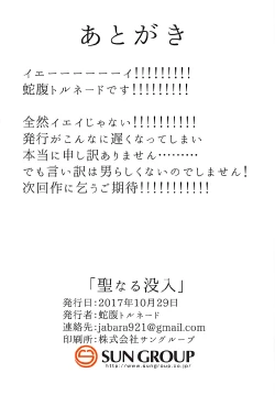 Page 17 of Seinaru Botsunyuu