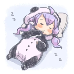 Page 9 of 結月姉弟