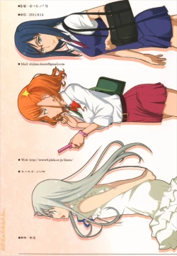 Page 20 of Naruko Bitch no Anal.