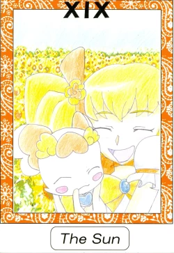 Page 34 of Sange Ichirin