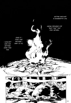 Page 26 of Kamisama | The Gods, The Stars