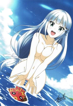 Page 13 of Tsumugi EXCITING SUMMER