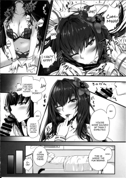 Page 7 of Hajimete Wa Mizugi Shishou
