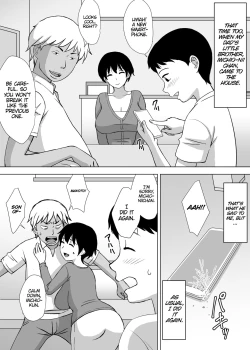 Page 16 of Boku no Migawari Mama | My Scapegoat Mom