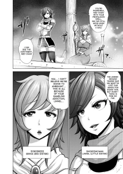 Page 4 of Daluminia kingdom story - Fish bait