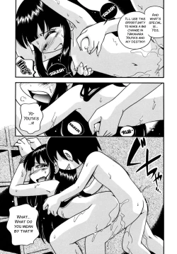 Page 18 of Kiri no Douwa Ch. 1-6