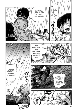 Page 86 of Kiri no Douwa Ch. 1-6