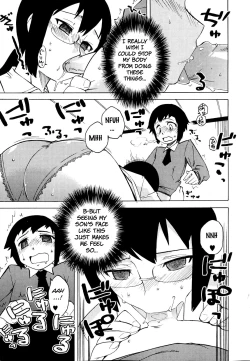 Page 9 of Boku no Iu Mama ni