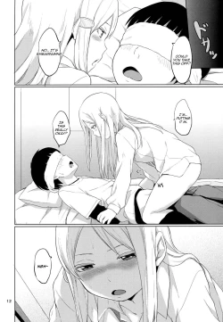 Page 14 of HERE COMES A NEW CHALLENGER!!