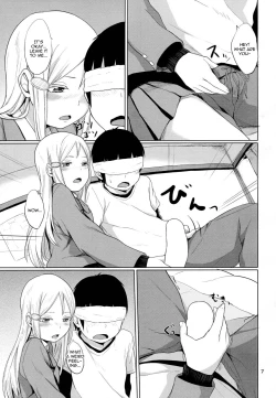 Page 9 of HERE COMES A NEW CHALLENGER!!