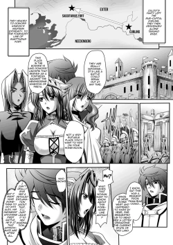 Page 128 of Harem Wedding The Sweet Honeymoon Ch. 1-6