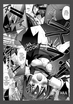 Page 14 of Touhou Ryoujoku 8