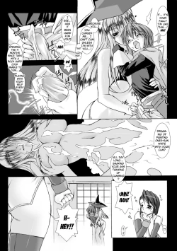 Page 31 of Lust Resort!! Tokubetsu Genteiban Ch. 1-2