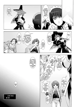 Page 42 of Lust Resort!! Tokubetsu Genteiban Ch. 1-2