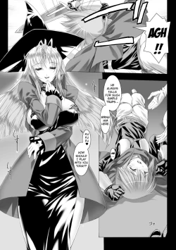 Page 9 of Lust Resort!! Tokubetsu Genteiban Ch. 1-2