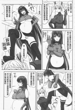 Page 210 of Do S na Hime wa Kegasareru| 超S的公主被玷汙了 ～因果之章～