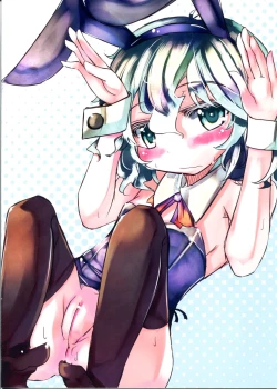 Page 3 of Usagi Koishi