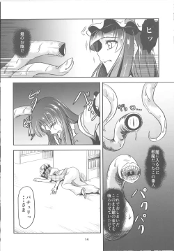 Page 14 of Injuu no Nie