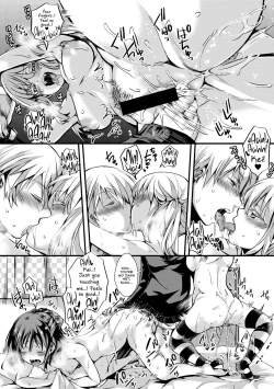 Page 48 of Aitazousei | Love Breeds Jealousy