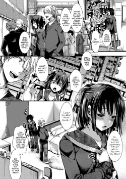 Page 4 of Aitazousei | Love Breeds Jealousy