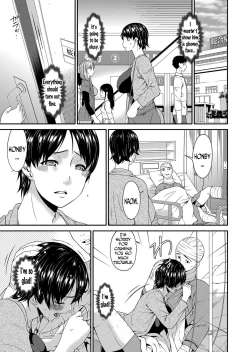 Page 17 of Keiyaku Dorei Zuma | Contractual Slave Wife Ch. 1-7