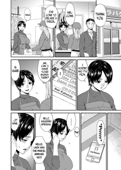 Page 52 of Keiyaku Dorei Zuma | Contractual Slave Wife Ch. 1-7