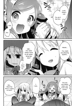 Page 4 of Sukisuki Onii-chan