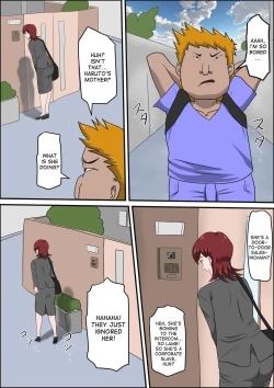 Page 11 of Musuko no Doukyuusei ni Makura Eigyou Monogatari