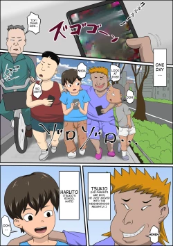 Page 2 of Musuko no Doukyuusei ni Makura Eigyou Monogatari