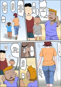 Page 6 of Musuko no Doukyuusei ni Makura Eigyou Monogatari