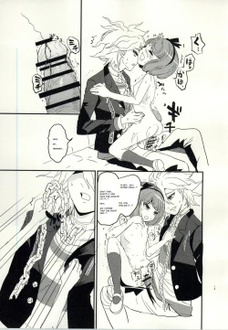 Page 12 of bind to omelas