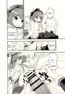 Page 13 of bind to omelas