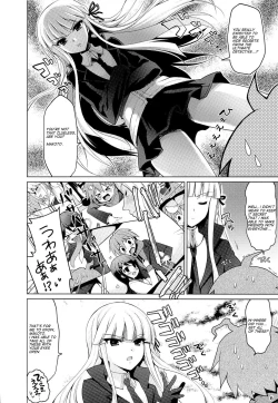 Page 5 of Boku to Kirigiri-san no Nanokakan Sensou