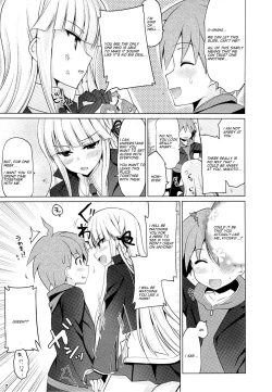 Page 6 of Boku to Kirigiri-san no Nanokakan Sensou