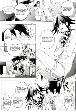 Page 11 of Hakui no Shou Akuma