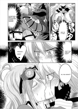 Page 10 of Omachi Kudasai Iruma-san!!