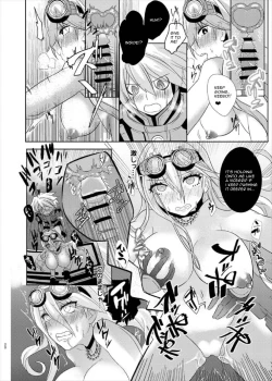 Page 20 of Omachi Kudasai Iruma-san!!