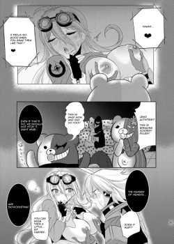 Page 9 of Omachi Kudasai Iruma-san!!