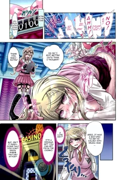 Page 10 of Boku to Watashi no Debussy 2